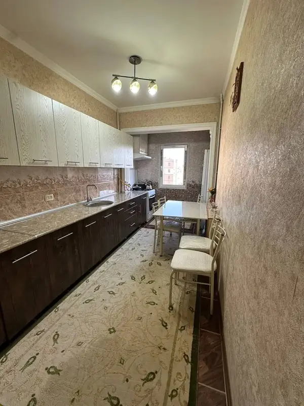 2 xonali kvartira − 60 m², 8/9 qavat