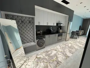Ijaraga 1 xonali kvartira − 41 m²