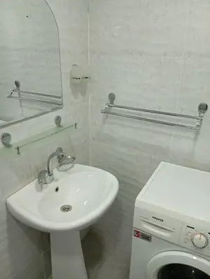 2 xonali kvartira − 50 m², 1/1 qavat