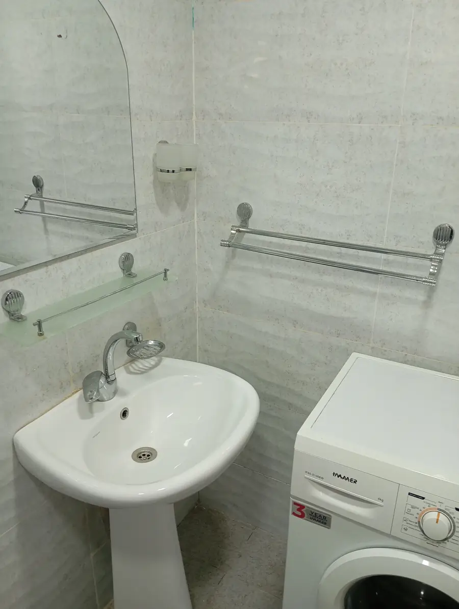 Ijaraga 2 xonali kvartira − 50 m²