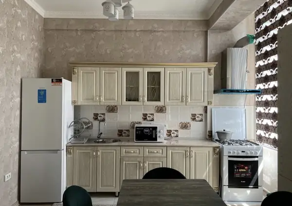 1 xonali kvartira − 34 m², 5/6 qavat