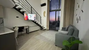 1 xonali kvartira sotiladi − 43 m²