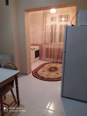 Ijaraga 3 xonali kvartira − 70 m²