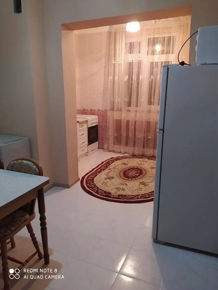 Ijaraga 3 xonali kvartira − 70 m²