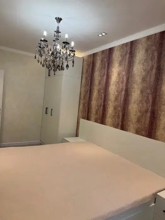 Ijaraga 3 xonali kvartira − 90 m²