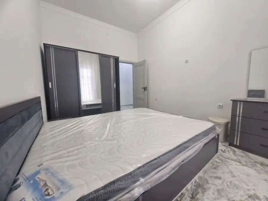 Сдается 3-комнатная квартира − 75 м²