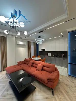 3 xonali kvartira − 80 m², 3/12 qavat