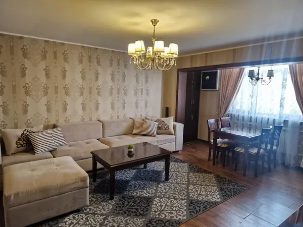 2-комн. квартира, 60 м², Мирабадский район