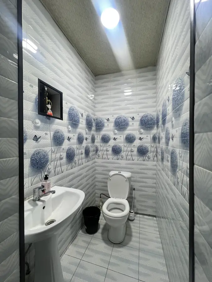 Ijaraga 1 qavatli uy − 70 m²
