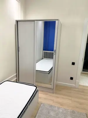 3 xonali kvartira − 64 m², 4/8 qavat