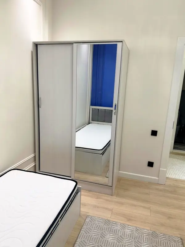 3-комнатная квартира − 64 м², 4/8 этаж