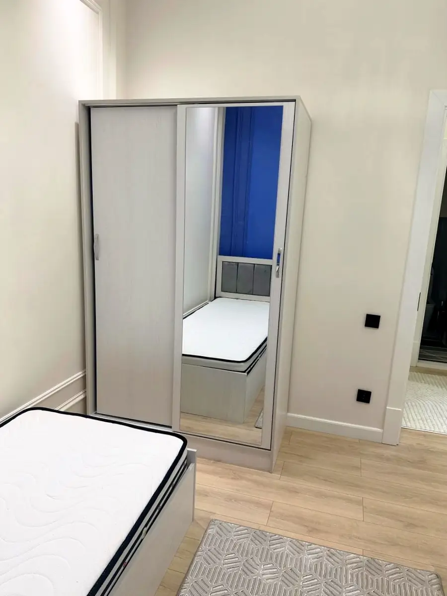 Ijaraga 3 xonali kvartira − 64 m²