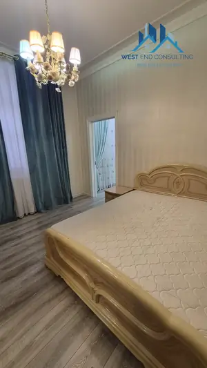 3 xonali kvartira − 71.6 m², 4/8 qavat