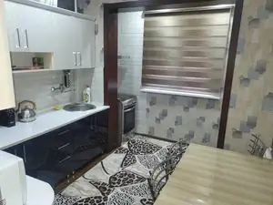 2 xonali kvartira − 65 m², 2/9 qavat