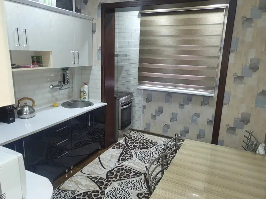 Ijaraga 2 xonali kvartira − 65 m²