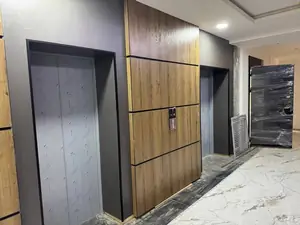 2 xonali kvartira − 43 m², 14/16 qavat