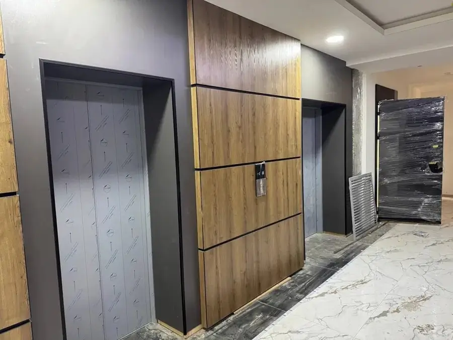 2 xonali kvartira sotiladi − 43 m²