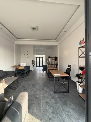 Ofis − 56.6 m², 2/2 qavat