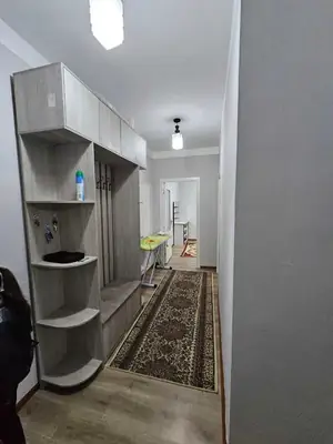 2-комнатная квартира − 60 м², 2/9 этаж