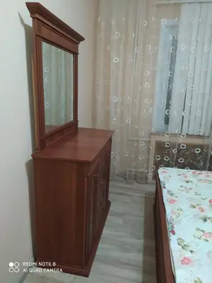 Ijaraga 3 xonali kvartira − 70 m²