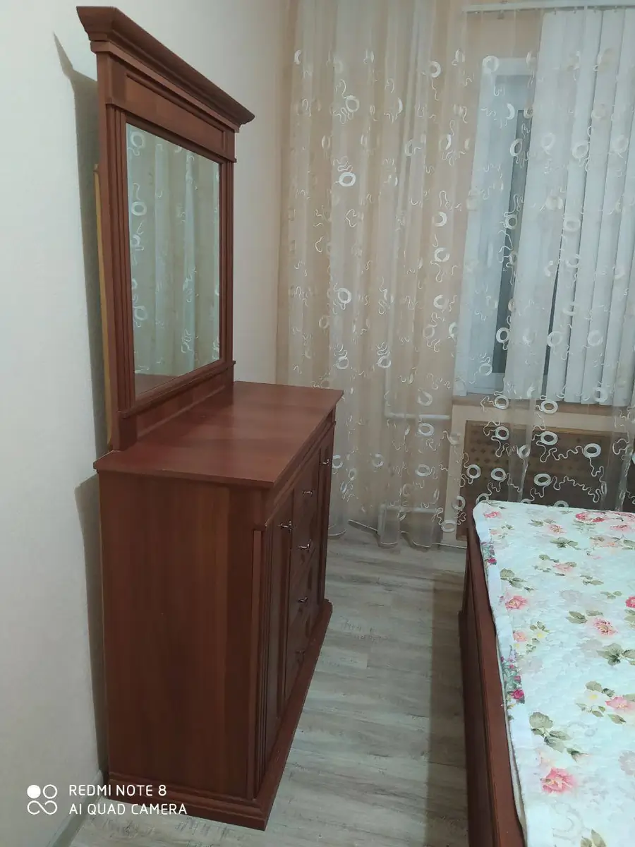 Ijaraga 3 xonali kvartira − 70 m²