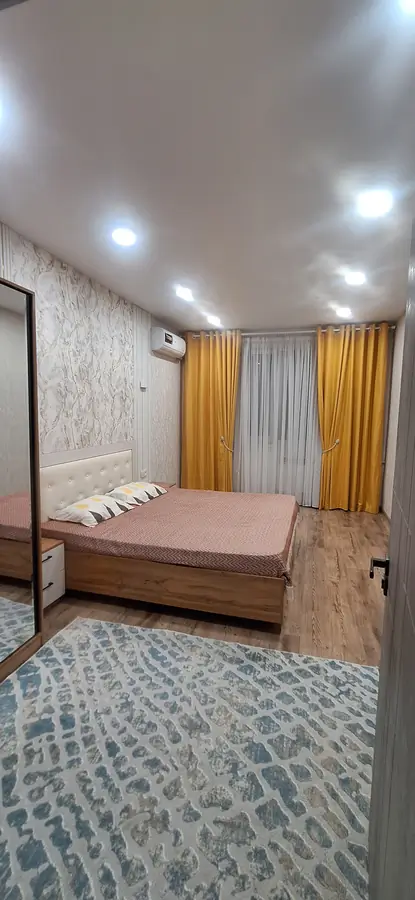 Ijaraga 3 xonali kvartira − 65 m²