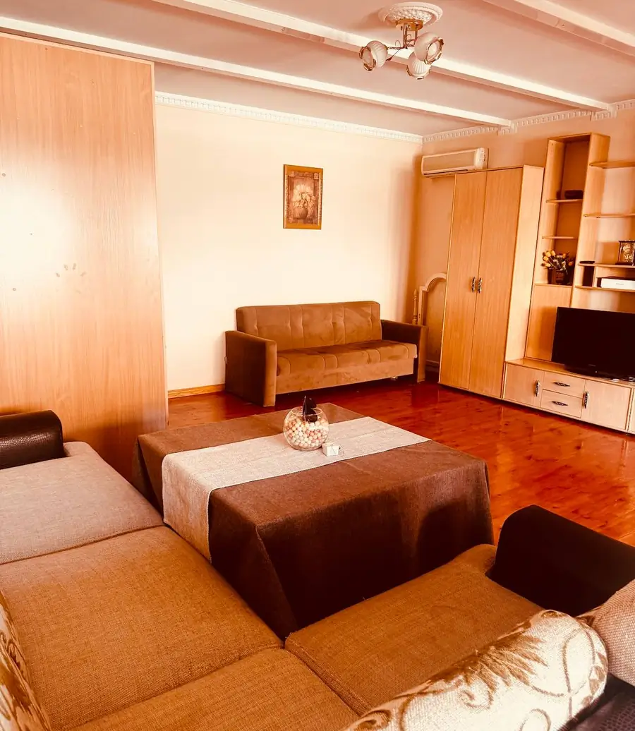 Sutkabay 2 xonali kvartira − 52 m²