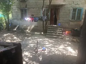 3 xonali kvartira − 51 m², 1/2 qavat