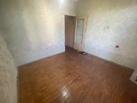 2-комнатная квартира − 60 м², 4/5 этаж