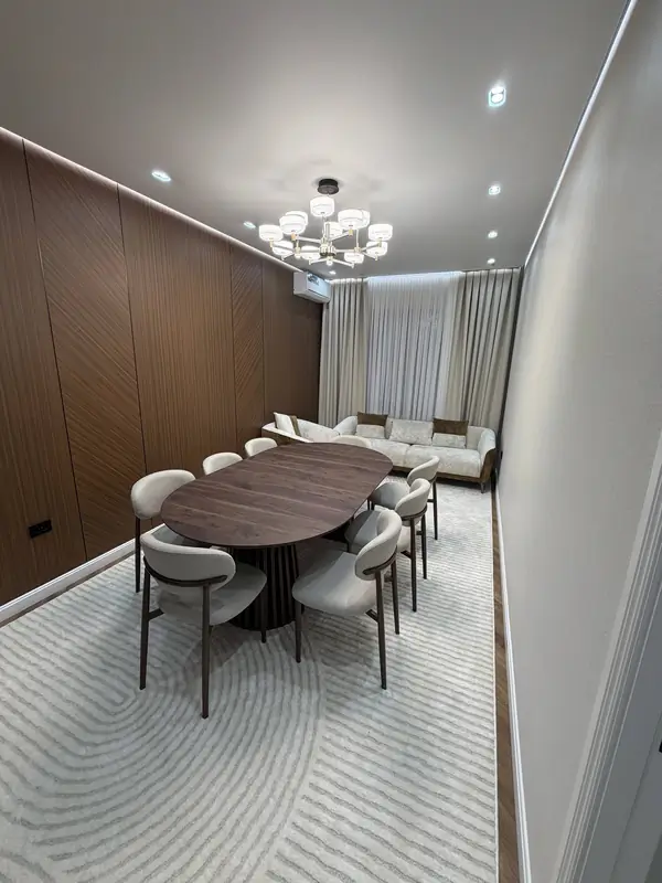 3 xonali kvartira − 71 m², 6/10 qavat