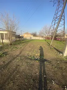 Продается участок − 12 сот.