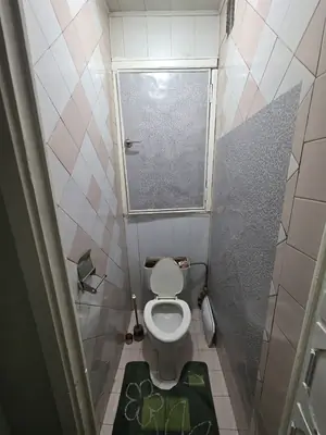Ijaraga 1 xonali kvartira − 43 m²
