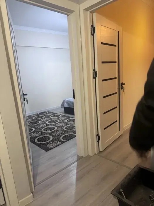 Ijaraga 3 xonali kvartira − 70 m²