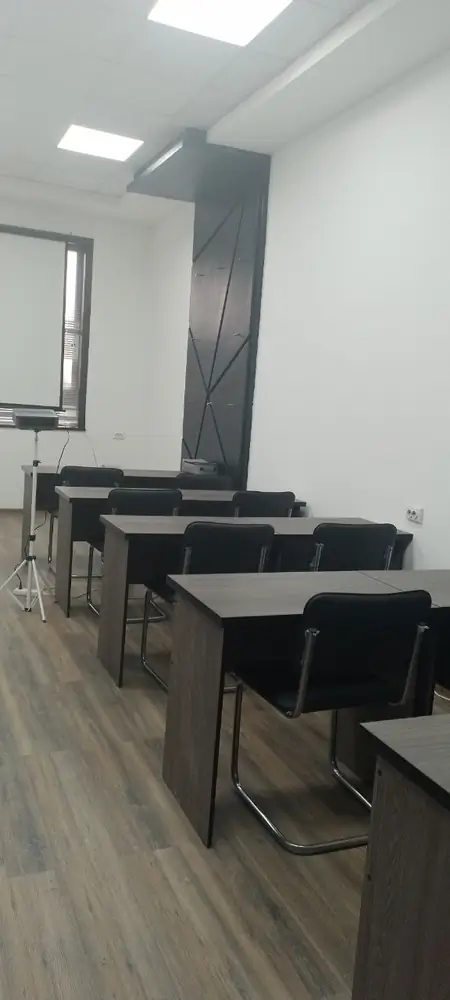 Ofis − 34 m², 2/2 qavat