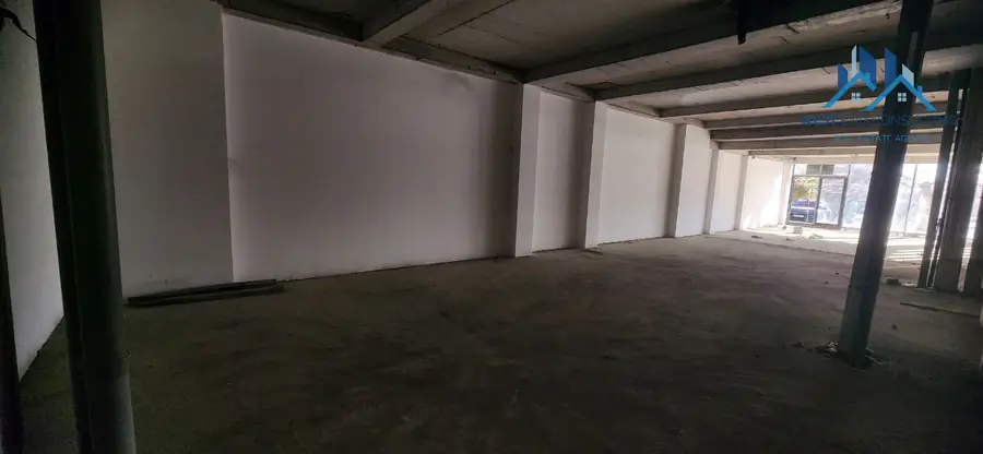 Ijaraga ofis − 115 m²
