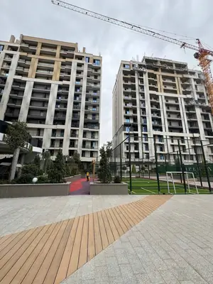 1 xonali kvartira − 26.3 m², 9/14 qavat