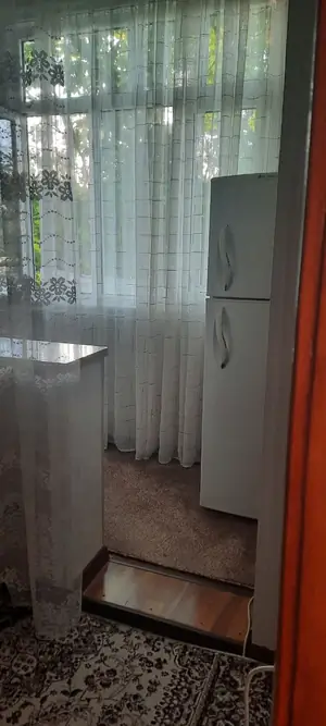 Ijaraga 1 xonali kvartira − 40 m²
