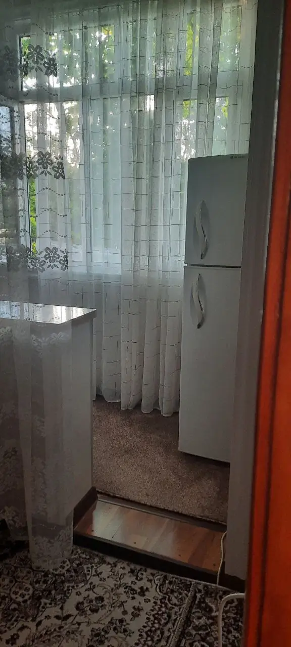 Ijaraga 1 xonali kvartira − 40 m²
