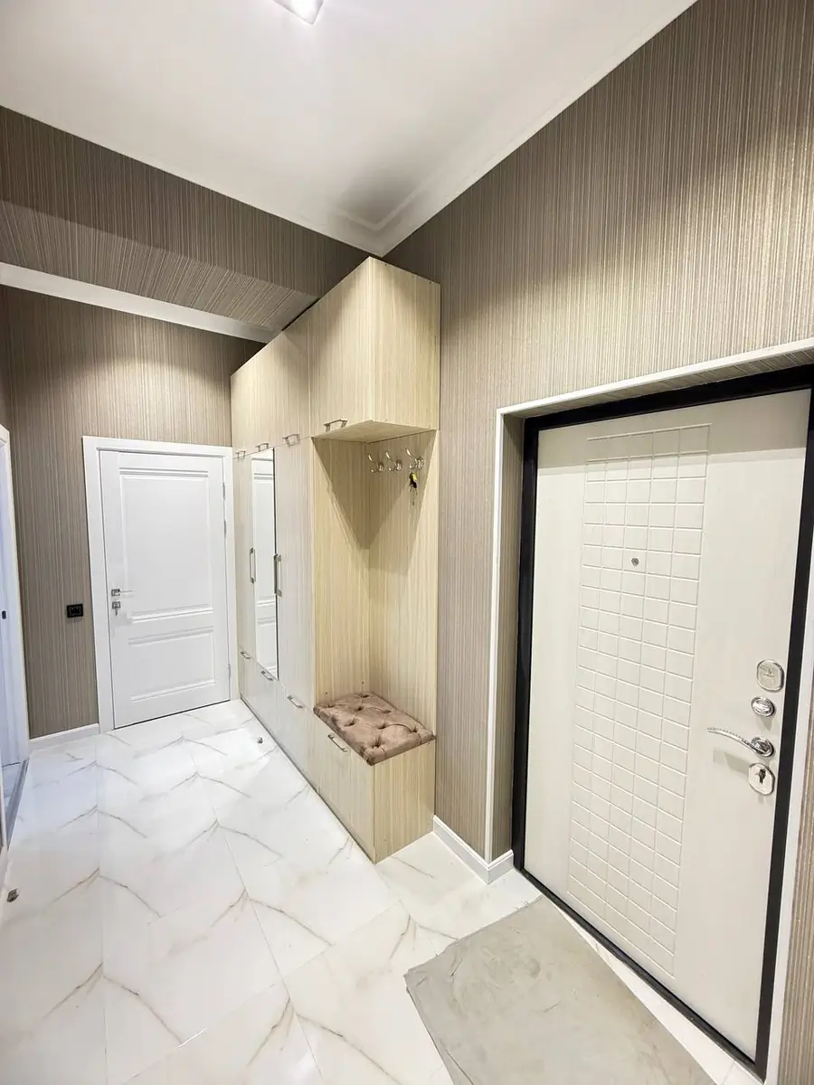 Ijaraga 2 xonali kvartira − 60 m²