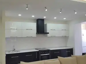 2 xonali kvartira − 62 m², 4/4 qavat