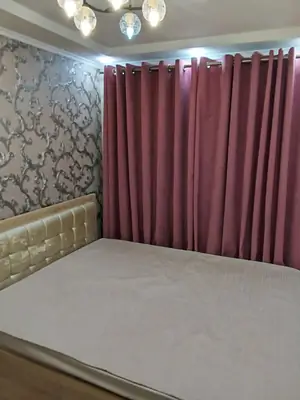 2 xonali kvartira − 50 m², 3/5 qavat