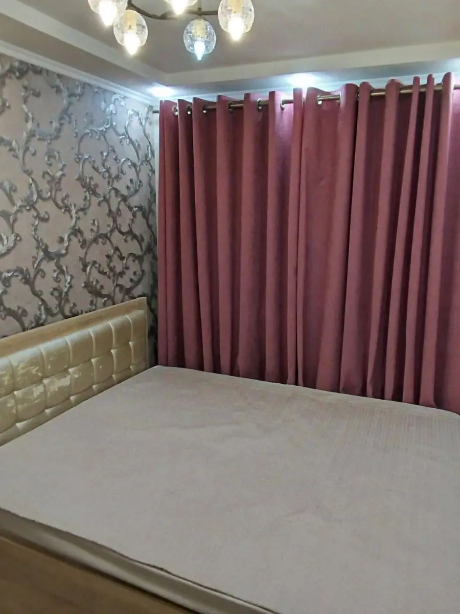 Ijaraga 2 xonali kvartira − 50 m²