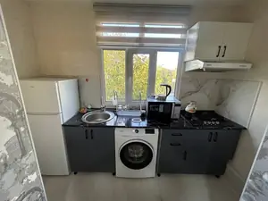 1 xonali kvartira − 28 m², 4/4 qavat