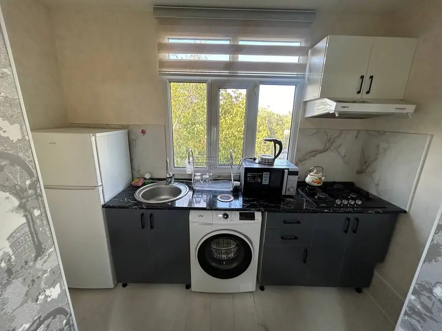 Ijaraga 1 xonali kvartira − 28 m²