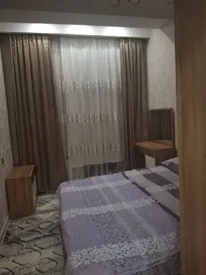 2 xonali kvartira − 55 m², 3/9 qavat