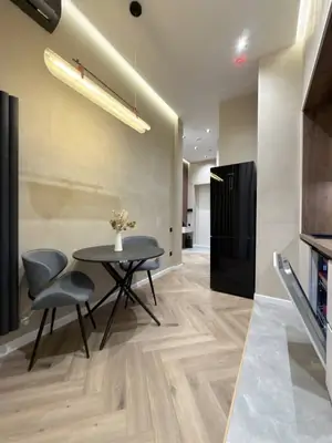 2 xonali kvartira − 43 m², 8/15 qavat