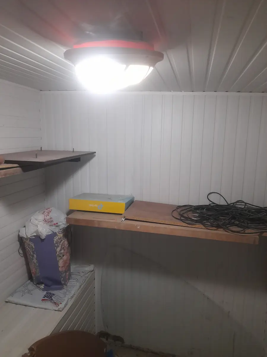 2 xonali kvartira sotiladi − 50 m²
