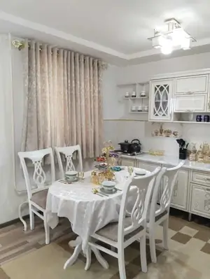 Ijaraga 2 xonali kvartira − 60 m²