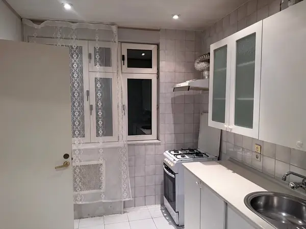 3-комнатная квартира − 66 м², 2/2 этаж