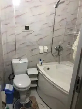Ijaraga 2 xonali kvartira − 56 m²